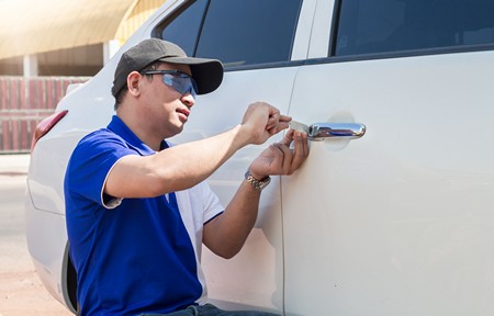 Automotive Locksmith Mount Pleasant SC